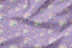 VORBESTELLUNG * Flower with Butterfly* - Eigenproduktion Flieder